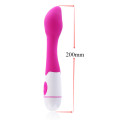 G-Spot Vibrator Dildo Body Massager Sex Toy for Women Ij-S10074